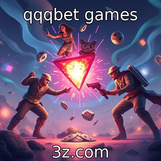 Inovações tecnológicas em jogos de realidade aumentada | qqqbet games