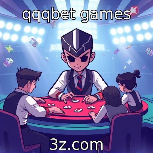 Efeitos da pandemia na indústria de jogos competitivos - qqqbet games