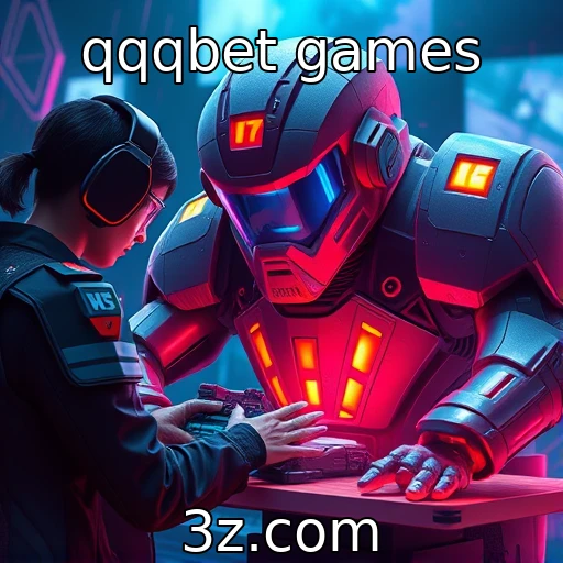Impacto das tecnologias emergentes nos jogos | qqqbet games