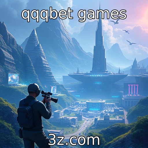 Futuro dos jogos em nuvem e suas perspectivas : qqqbet games