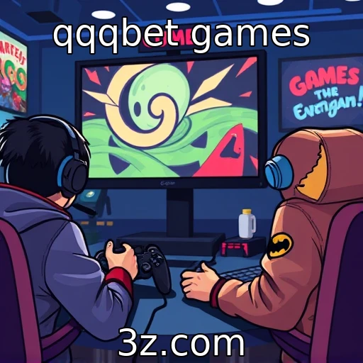 Atribute impacto da cultura gamer na sociedade | qqqbet games