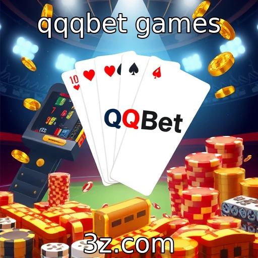 Crescimento da popularidade dos jogos de azar online | qqqbet games