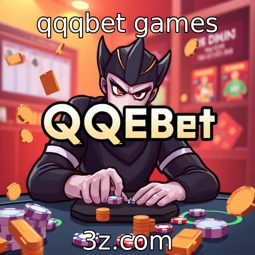 Crescimento do mercado de jogos online no Brasil - qqqbet games