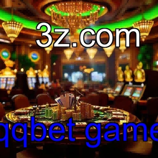 qqqbet games Ao Vivo