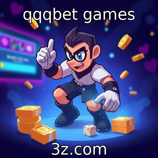 Perspectivas de monetização para jogos gratuitos - qqqbet games