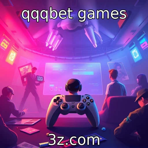 Expectativas para a próxima geração de consoles - qqqbet games