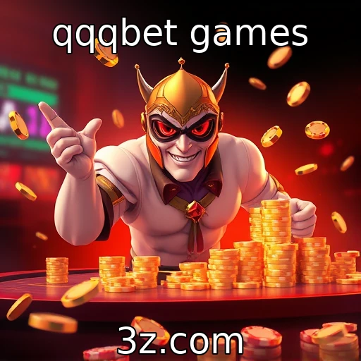 Crescimento da popularidade dos jogos online - qqqbet games