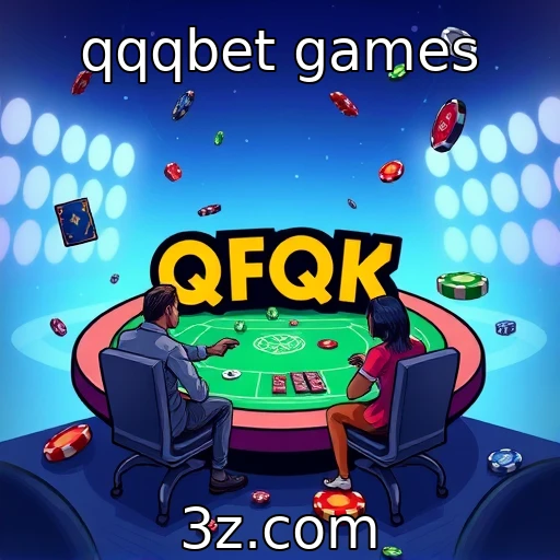 Crescimento das plataformas de jogos online - qqqbet games