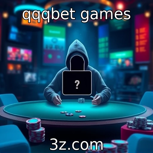 Segurança e privacidade no mundo dos games - qqqbet games
